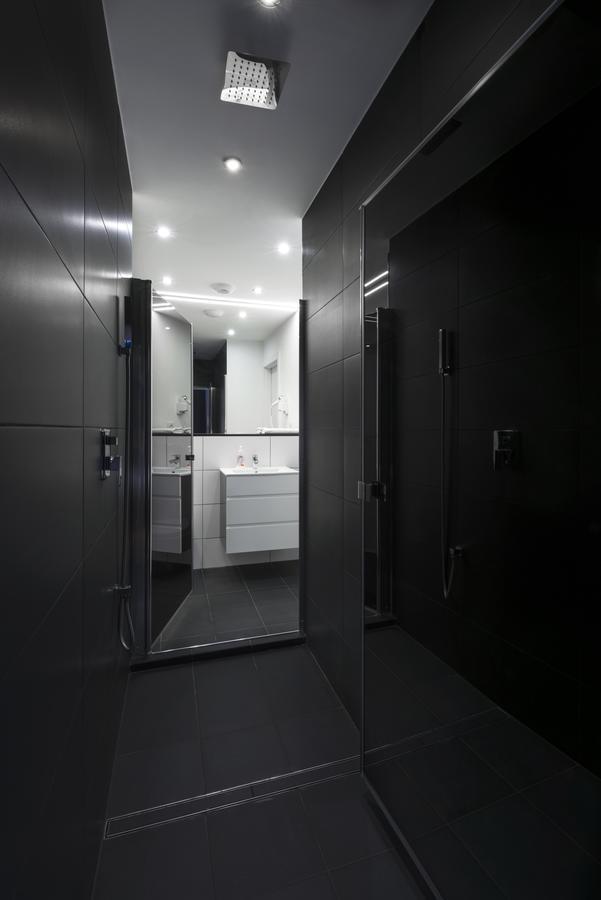 Executive Suites MODUO Varşovia Exterior foto